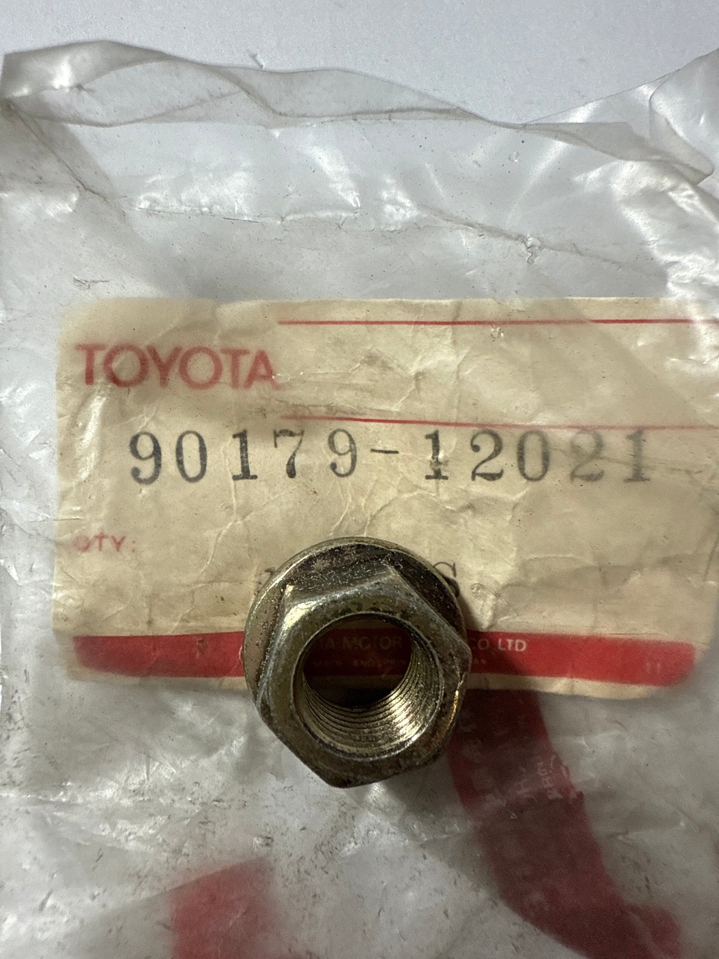 90179-12021 REAR SPRING & SHOCK ABSORBER, toyota