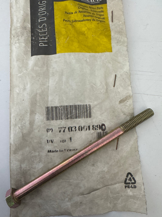 7703001890, TORNILLO, Renault