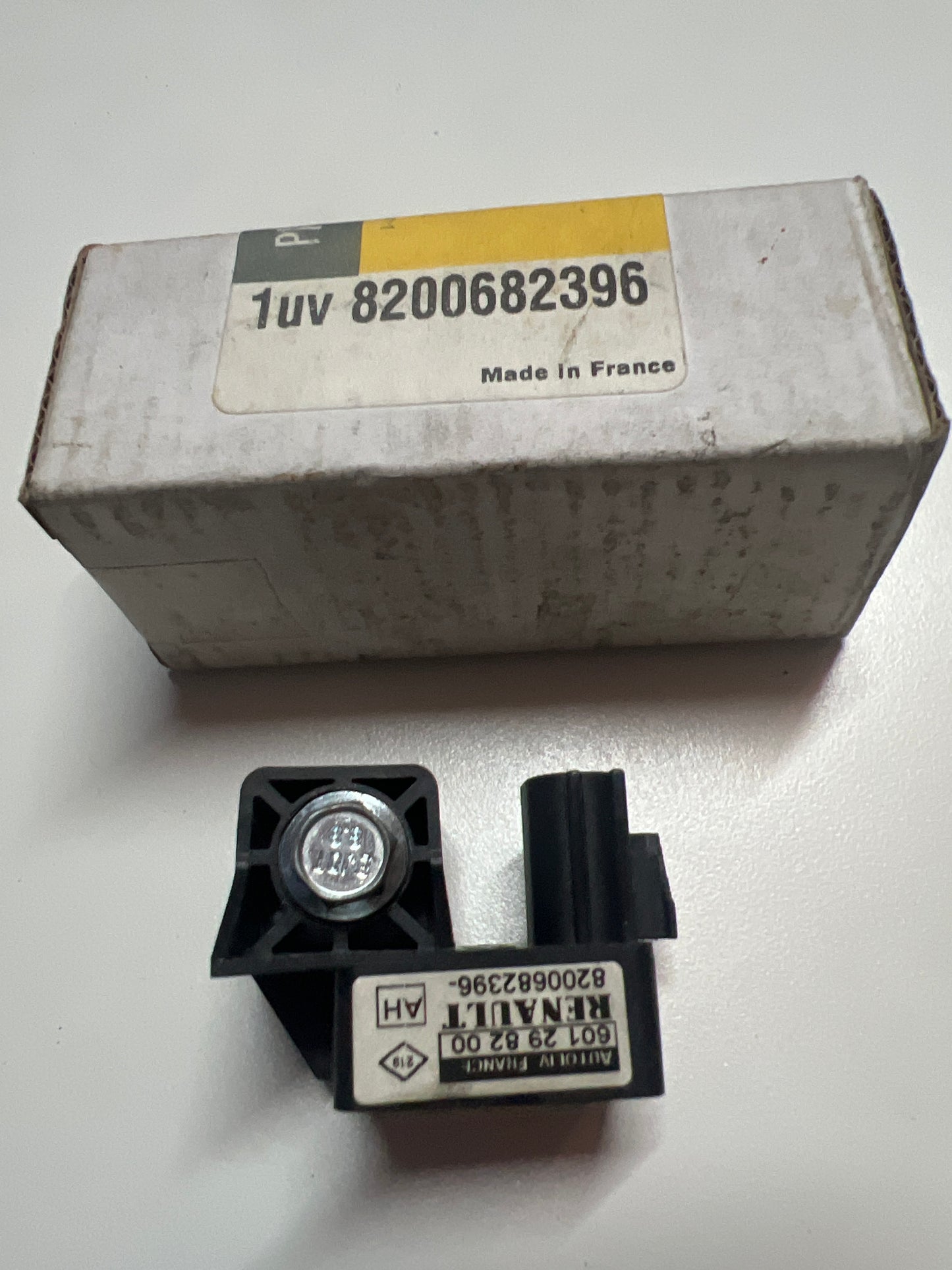 8200682396 Renault CAPTADOR DETECTOR