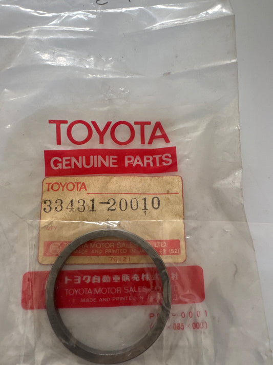 33431-20010 TRANSMISSION GEAR (MTM), toyota