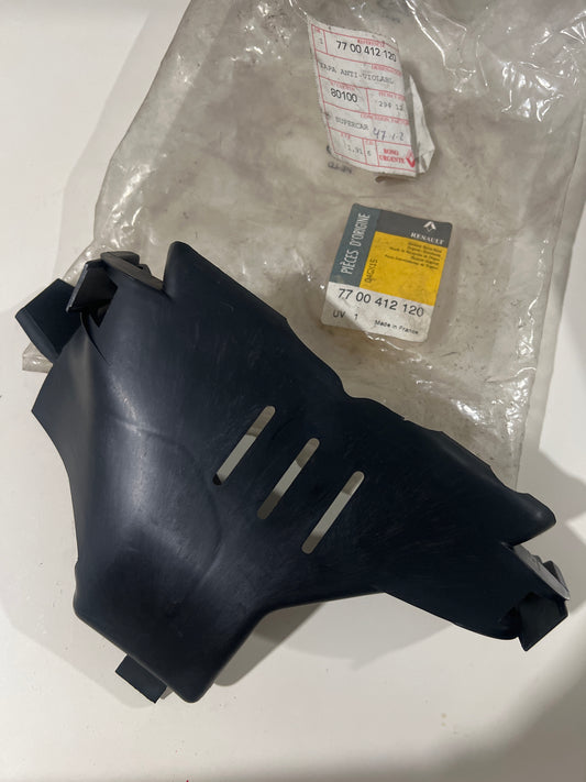 7700412120, TAPA ANTI-VIOLABL, Renault