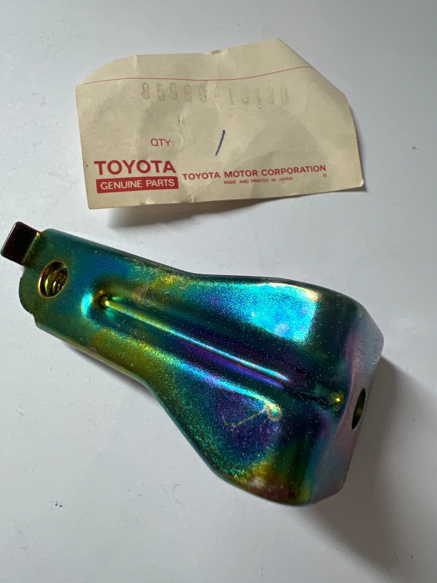 85999-10130 SWITCH & RELAY & COMPUTER, toyota