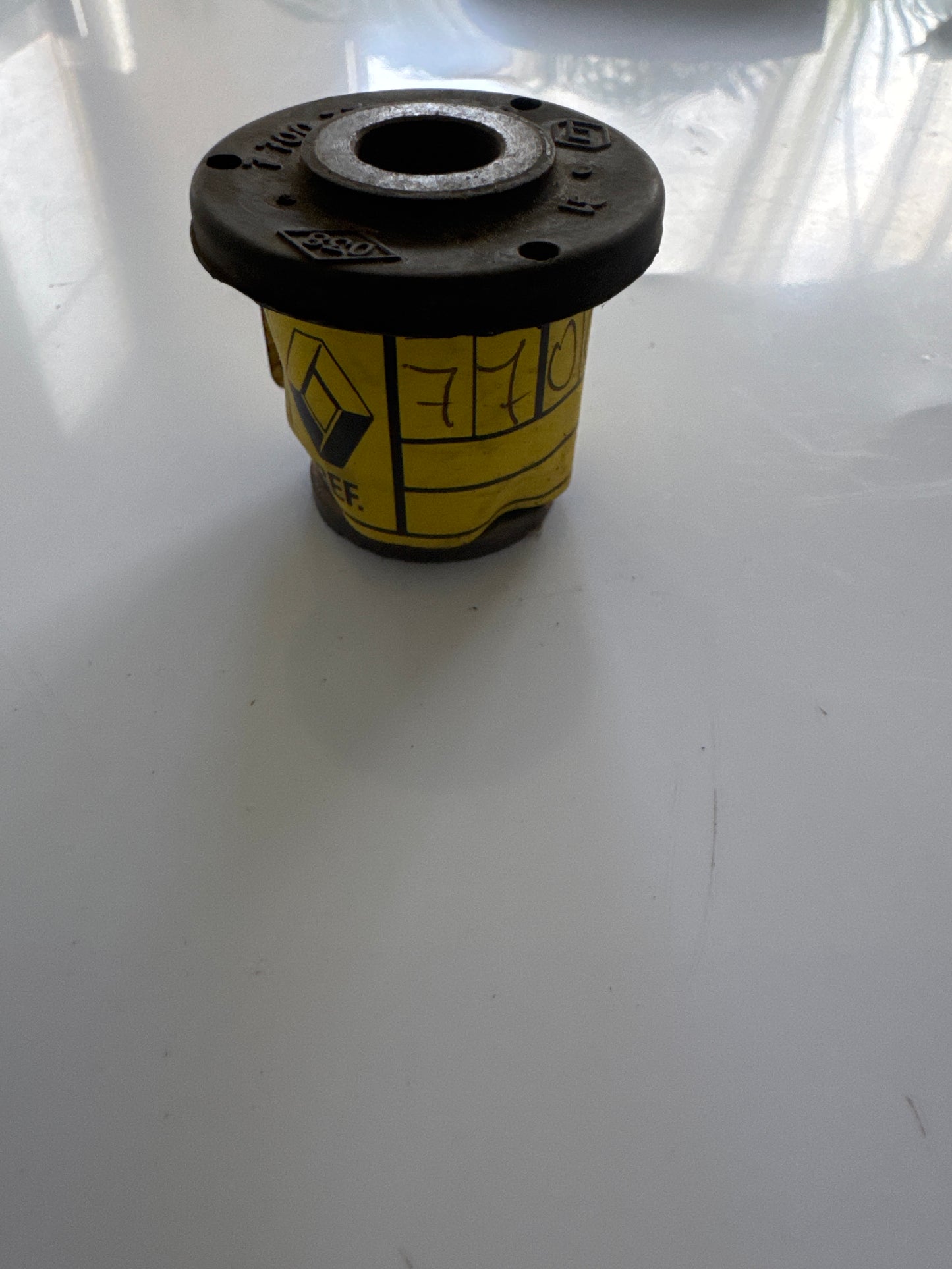 7700779772, PARCELA UNION CUNA, Renault