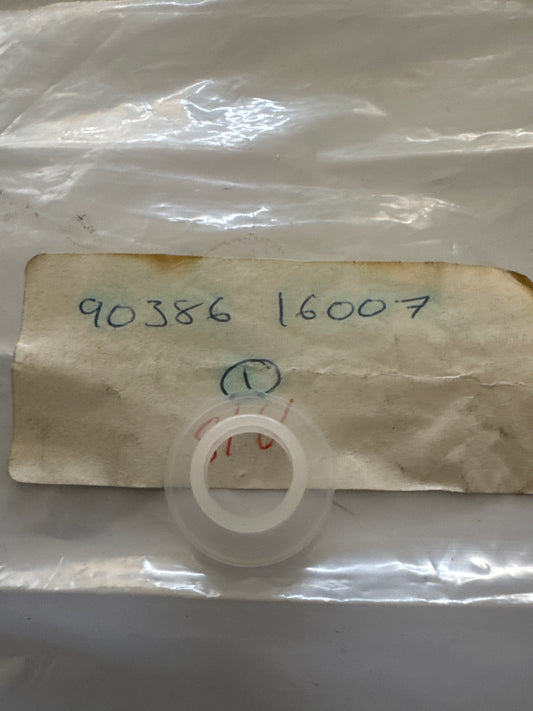 90386-16007, 90386-16007 BACK DOOR LOCK & HINGE, toyota, Toyota - Lexus