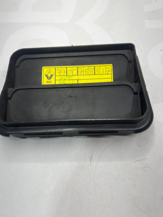 7700788317 Rejilla con cerradura, compartimento de equipaje/carga RENAULT