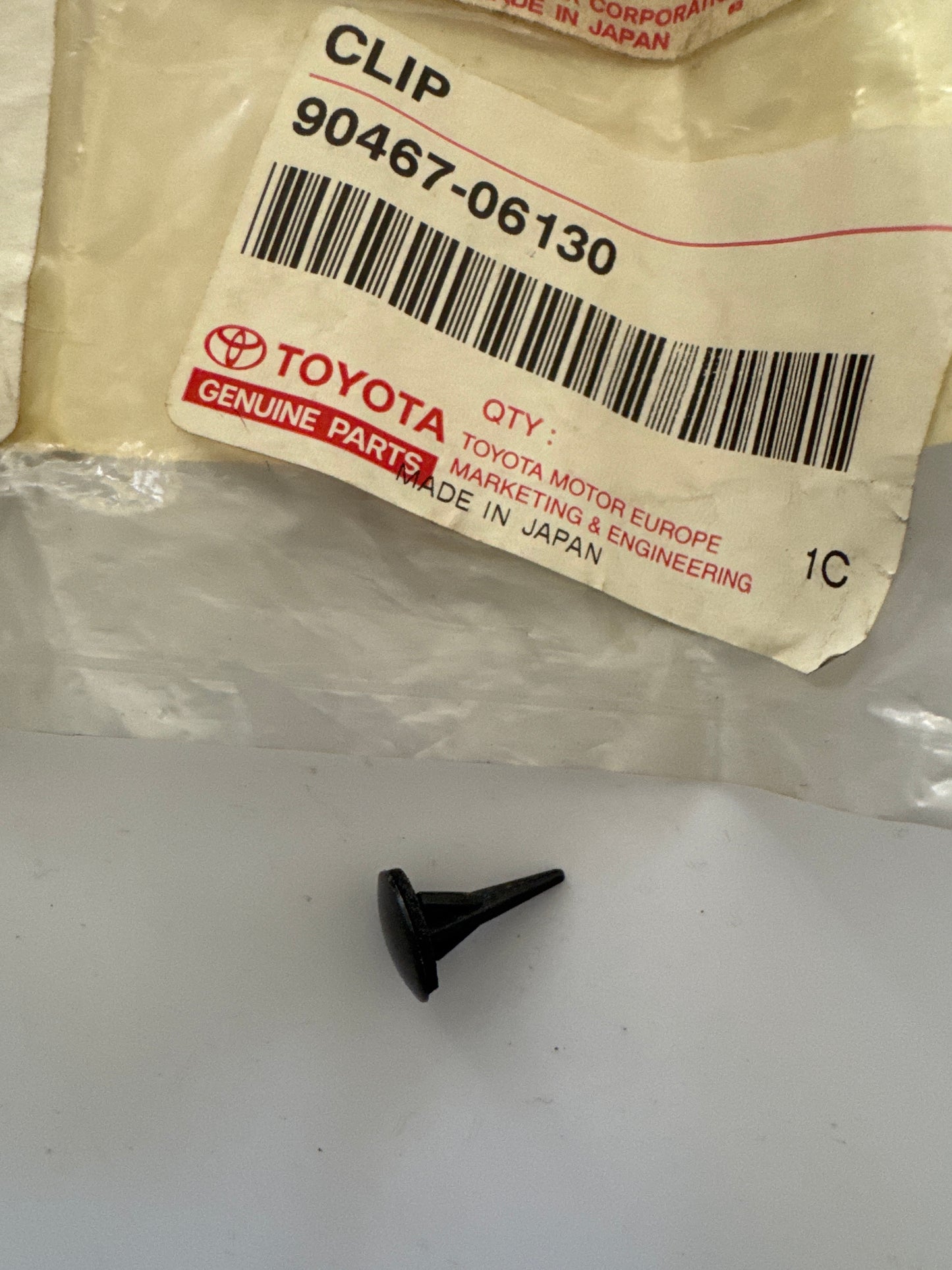 90467-06130, 90467-06130; toyota, Toyota - Lexus