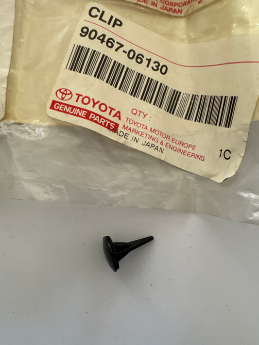 90467-06130, 90467-06130; toyota, Toyota - Lexus