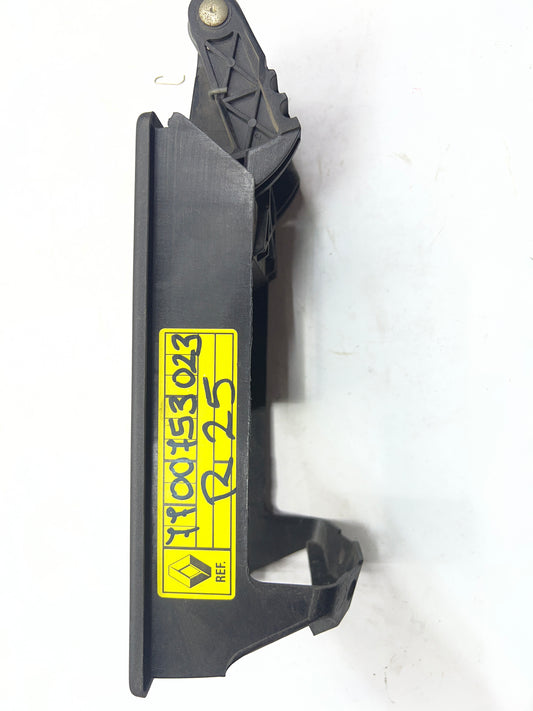 7700753023 PLATINE CDE B29 RENAULT