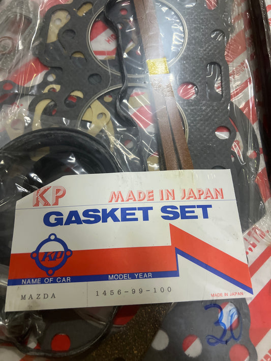 145699100 Kit completo de motor KP