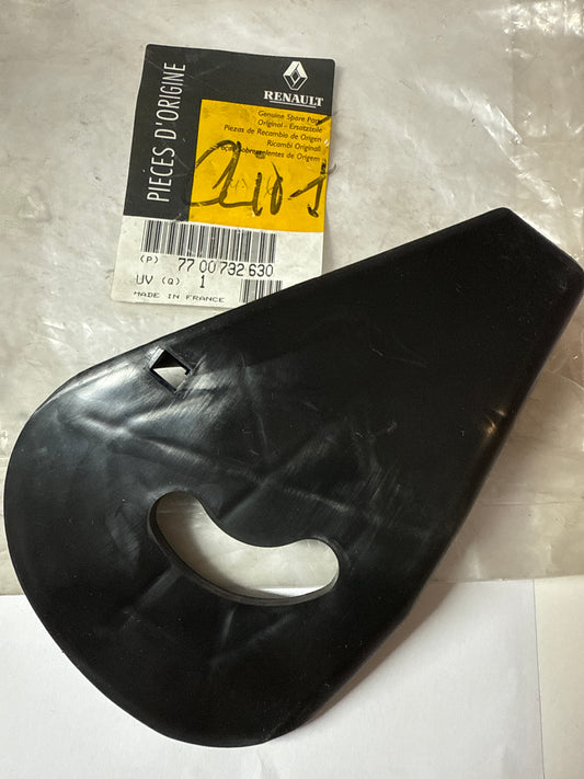 7700792630, CARTER ARTIC.IZQ, Renault