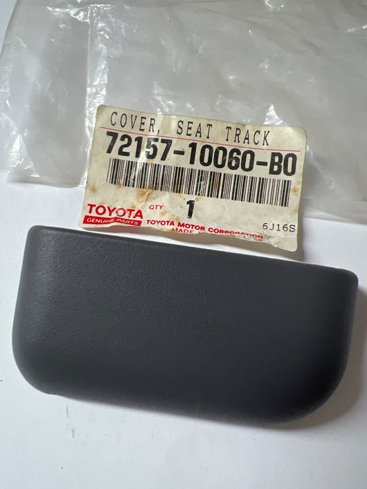 72157-10060-B0 SEAT & SEAT TRACK, toyota