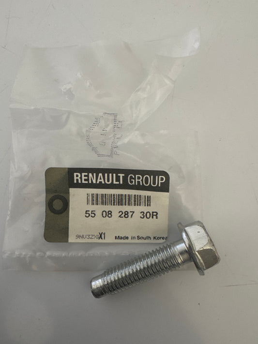 550828730R, TORNILLO, Renault