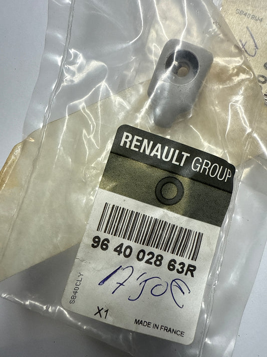 964002863R, GANCHO PARASOL, Renault