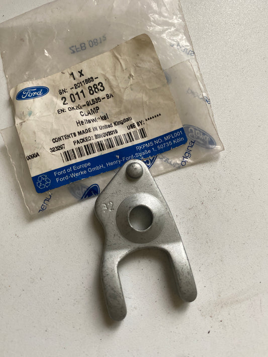 2011883, GRAMPO, Ford