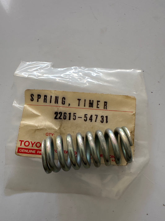 22615-54731, 22615-54731 INJECTION PUMP BODY, toyota, Toyota - Lexus