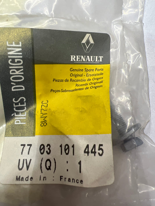 7703101445 TORN+ARAN.M5-20-8 RENAULT