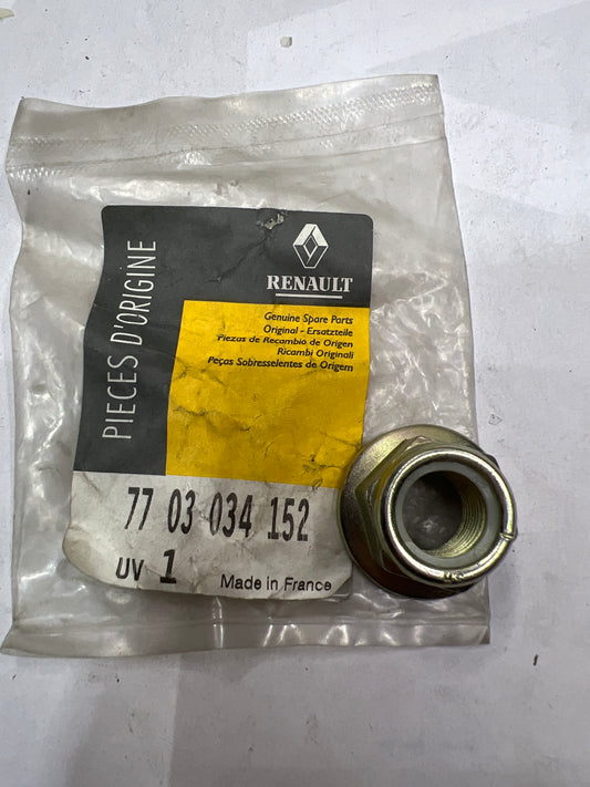 7703034152 TUERCA M14X150STO RENAULT