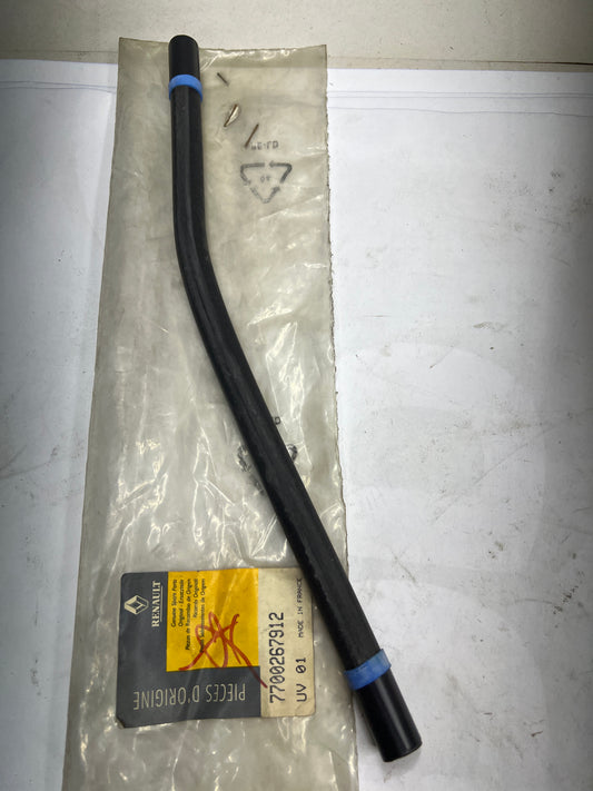 7700267912 HOSE TURBO RENAULT