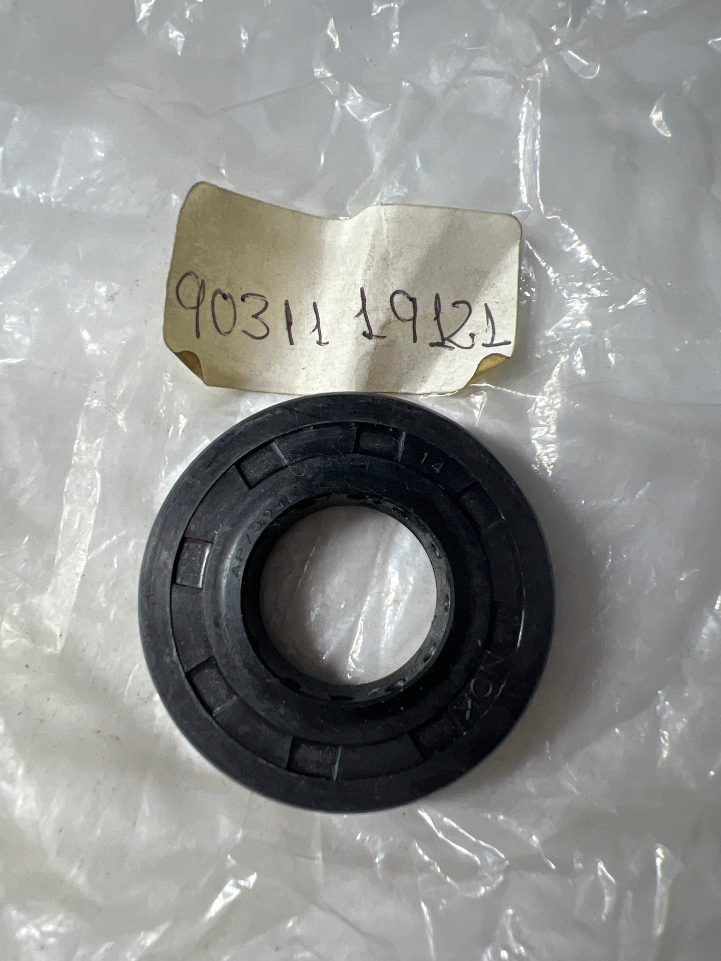 90311-19121 STEERING COLUMN & SHAFT, toyota