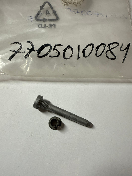 7705010084 - CASQUILLO 6X8 - Renault