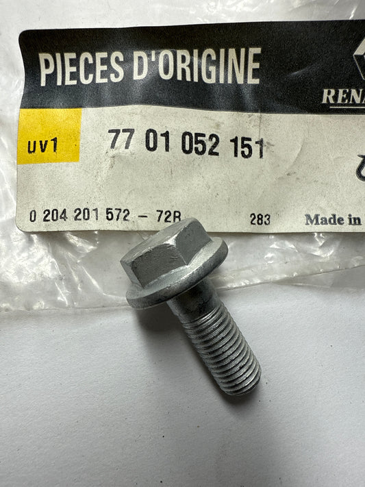 7701052151 - TORN.FIJ.COLUMNA - Renault
