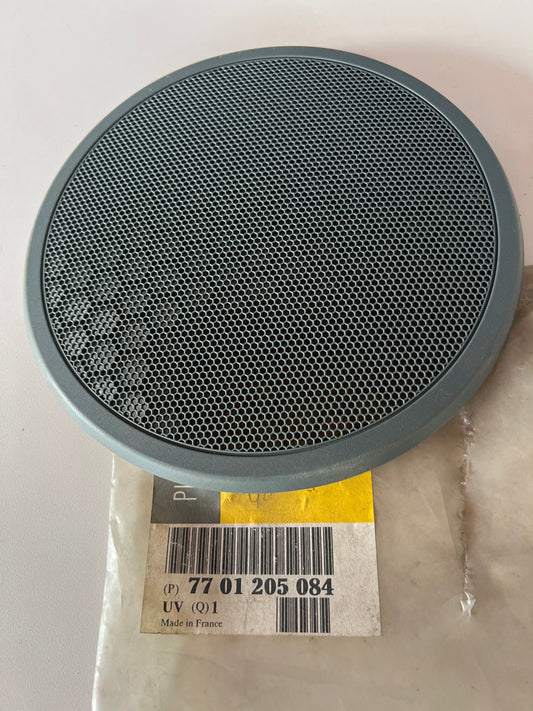 7701205084 GRILLE SPEAKER MC RENAULT