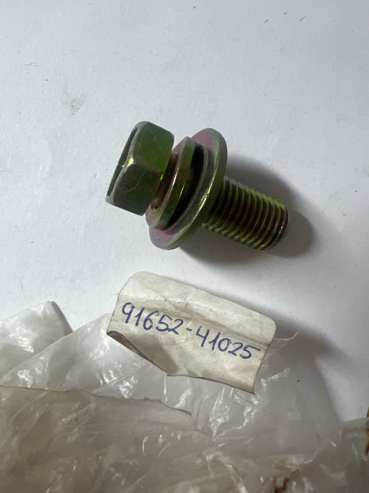 91652-41025 STEERING COLUMN & SHAFT, toyota