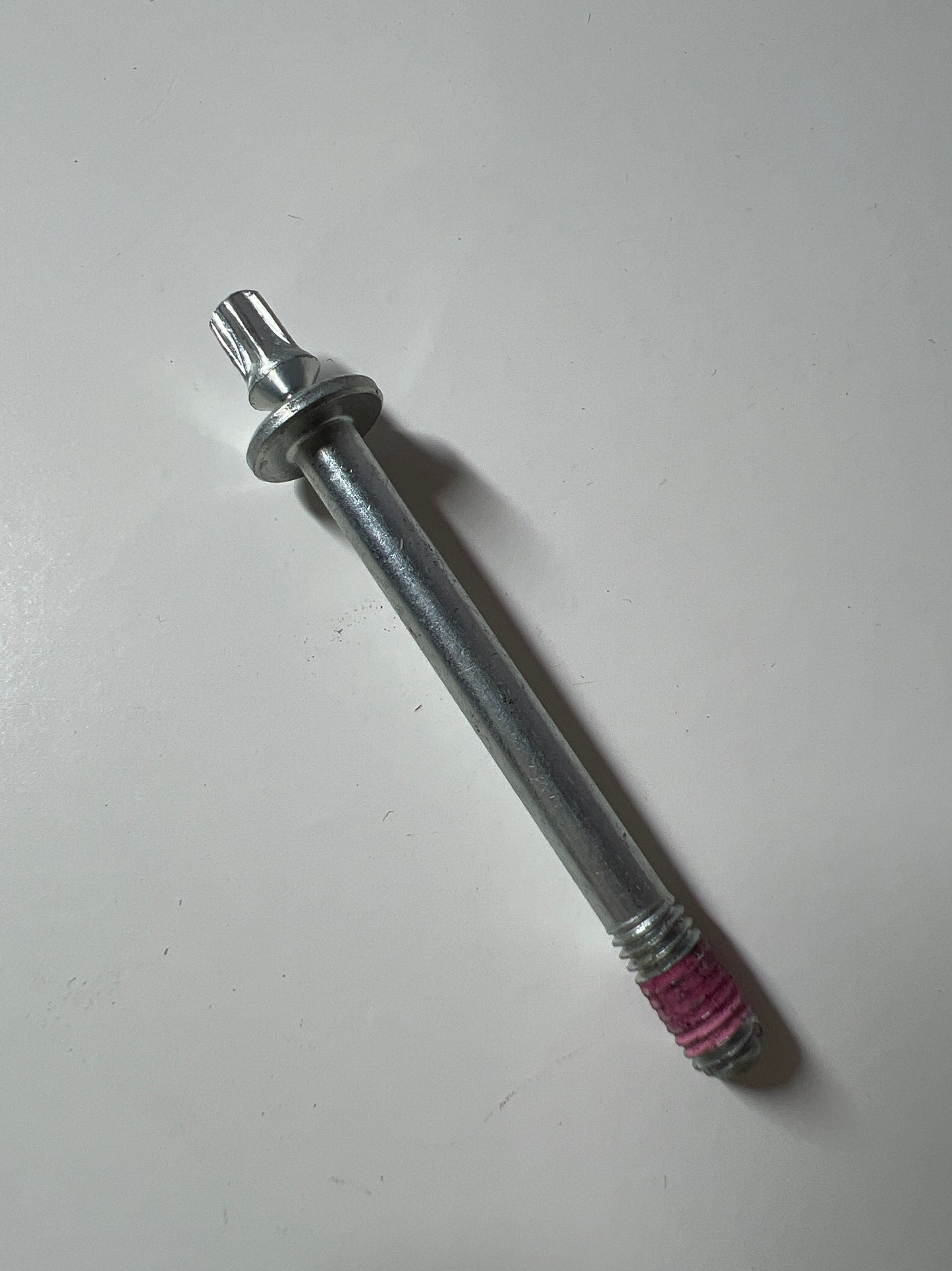 1455117, TORNILLO - CABEZA HEXAGONAL, Ford