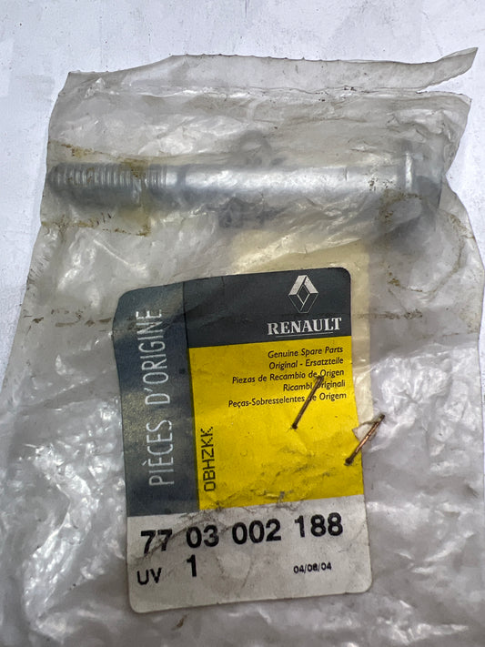 7703002188 TORNILLO M10 RENAULT