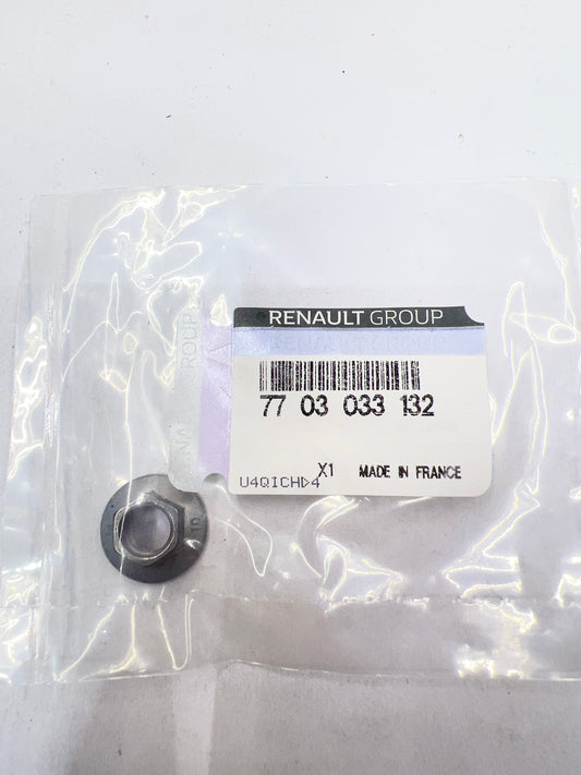 7703033132 TUERCA RENAULT