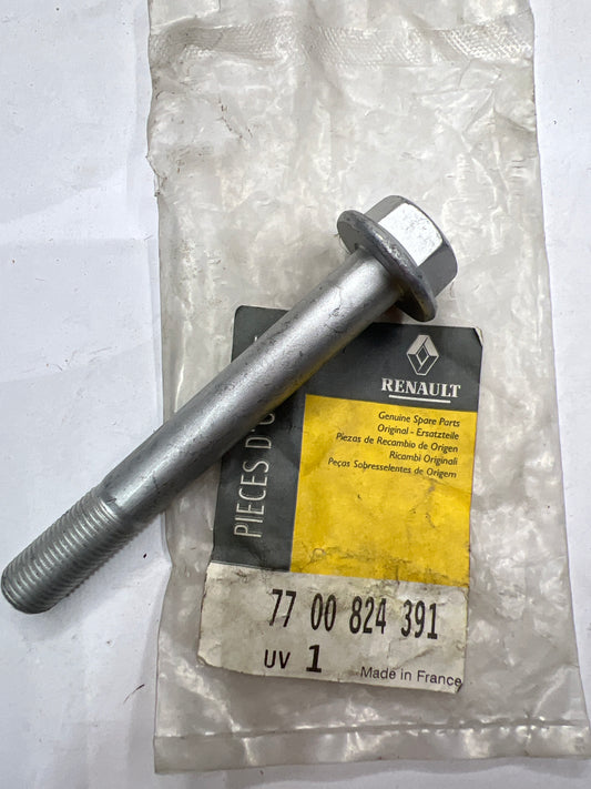 7700824391 TORNILLO H EMB M12X125 RENAULT