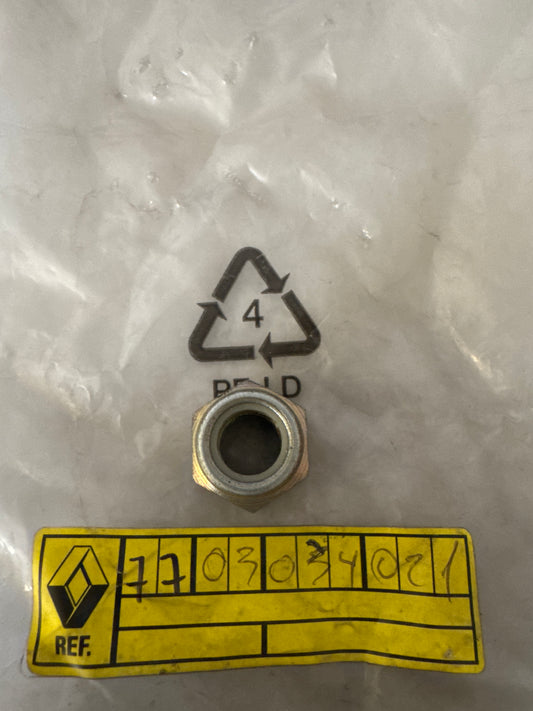 7703034021, TUERCA, Renault