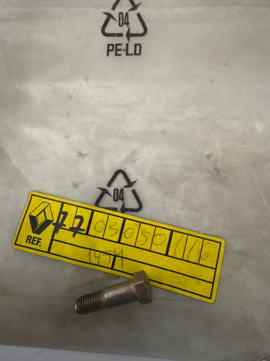 7703050116, EJE 8X25, Renault