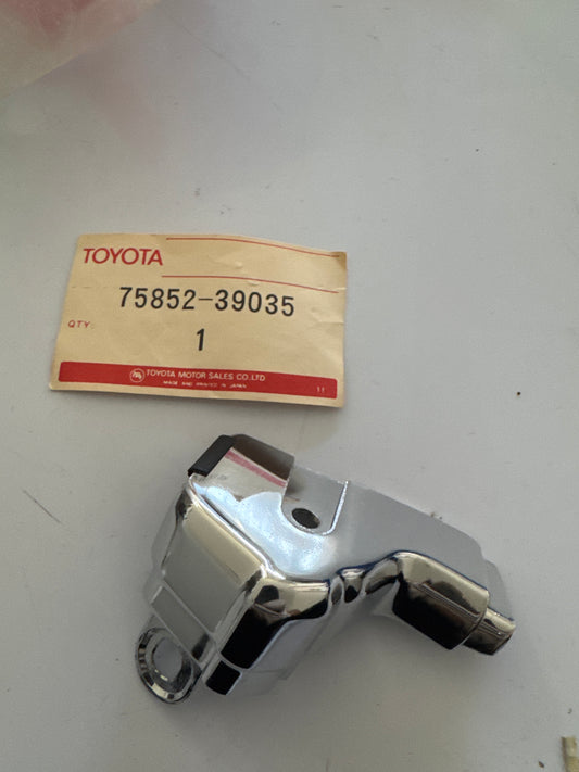 75852-39035, 75852-39035 SIDE MOULDING, toyota, Toyota - Lexus