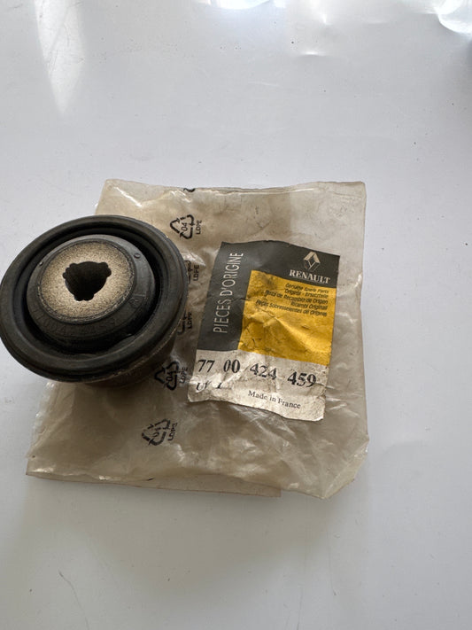 7700424459, SOPORTE ELÁSTICO, Renault
