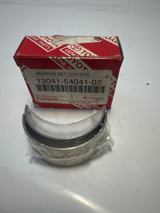13041-54041-02 CRANKSHAFT & PISTON, toyota