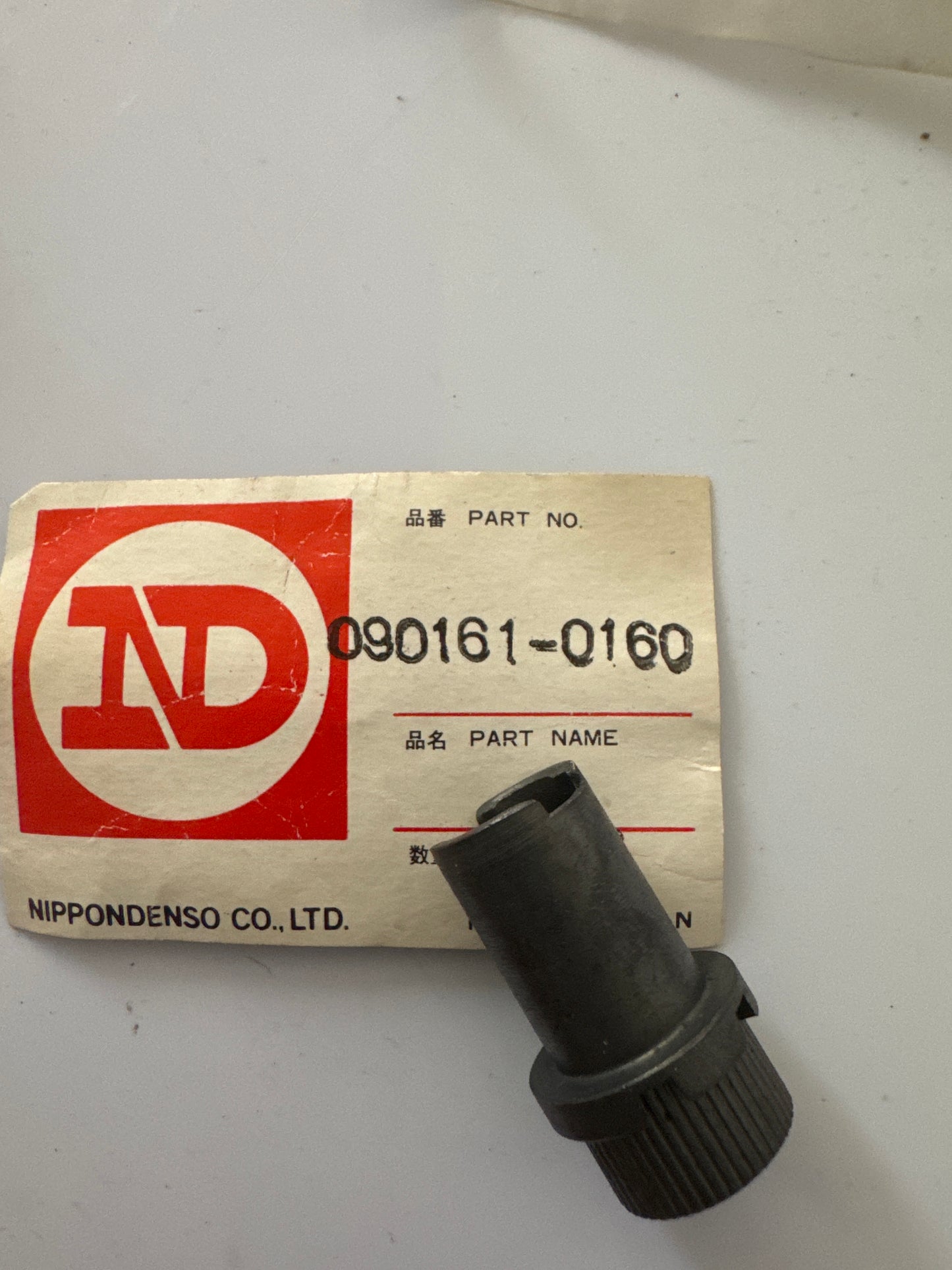 090161-0160, Nipodenso,