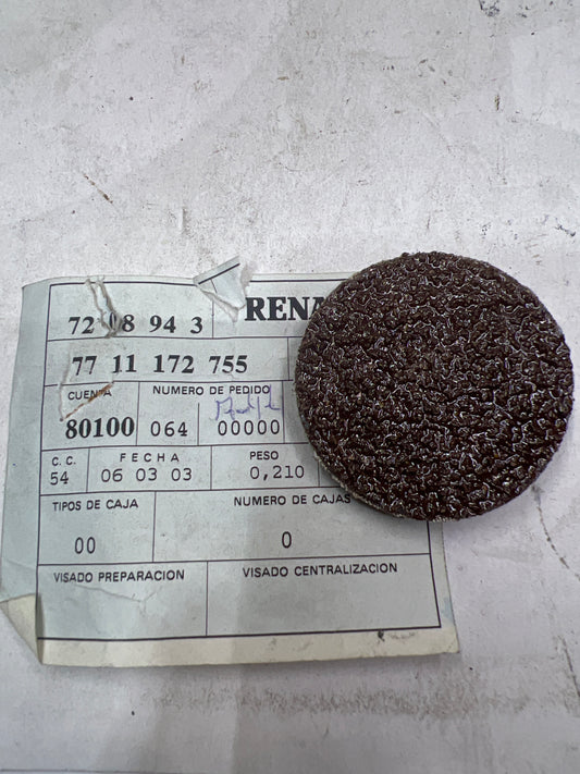 7711172755 DIS.ROLOC 50 24 RENAULT