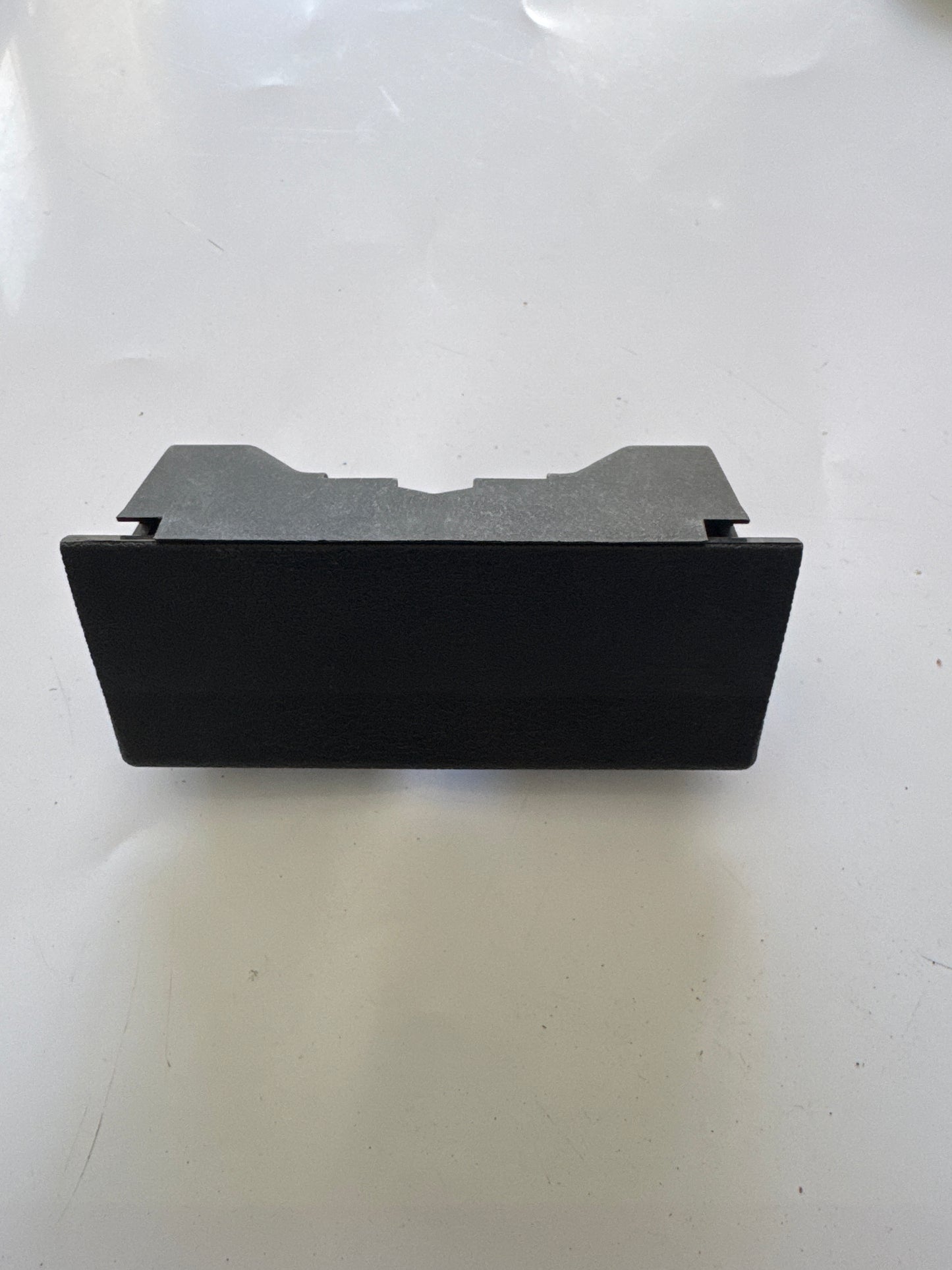 7700556458, *CENDRIER NOIR, Renault