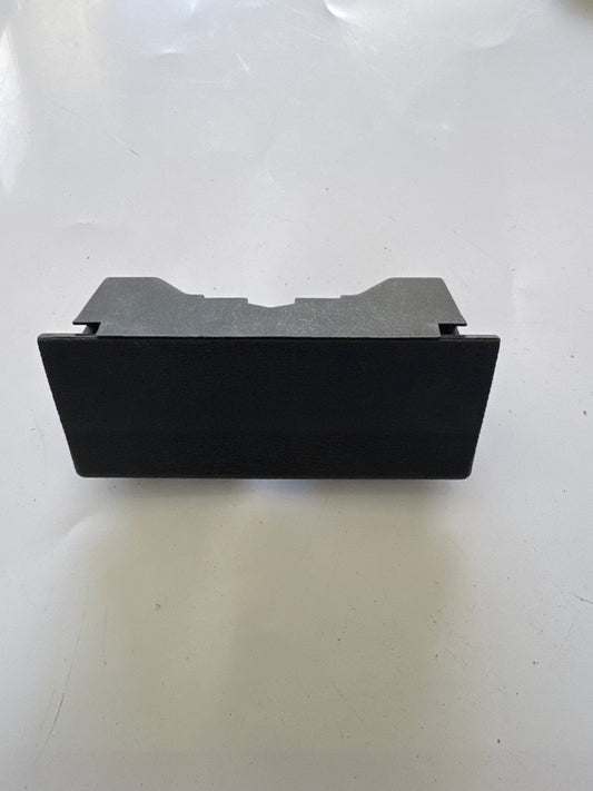 7700556458, *CENDRIER NOIR, Renault