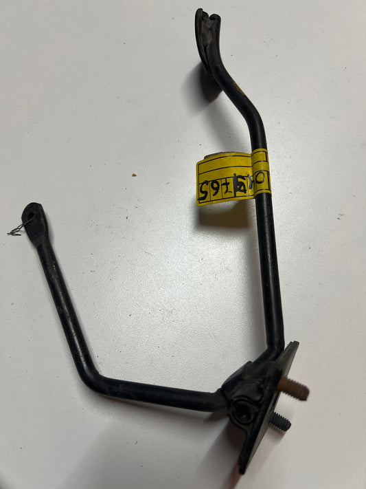7702045765 PEDAL EMBRAGUE RENAULT