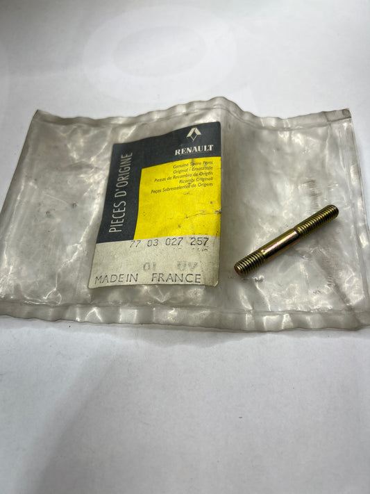 7703027257 - ESPARRAGOS - Renault