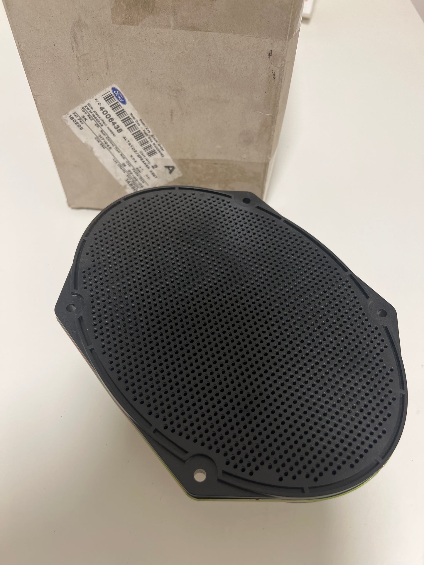 4006438, ALTAVOZ, Ford