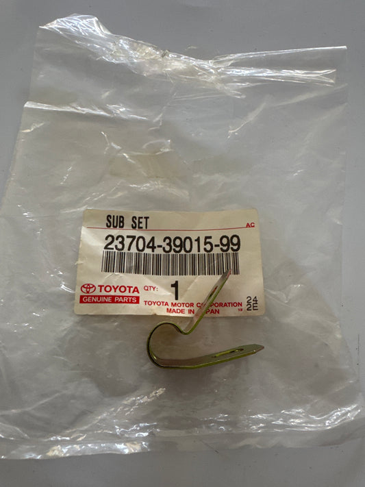 23704-39015, 23704-39015 INJECTION PUMP ASSEMBLY, toyota, Toyota - Lexus