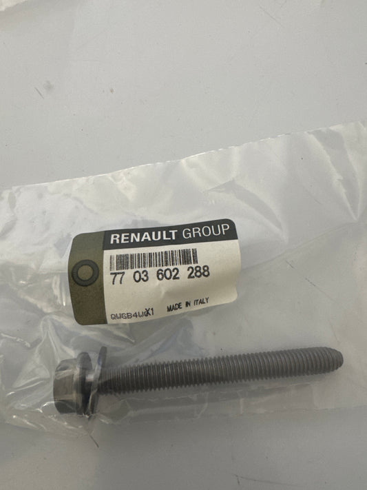 7703602288, TORNILLO, Renault