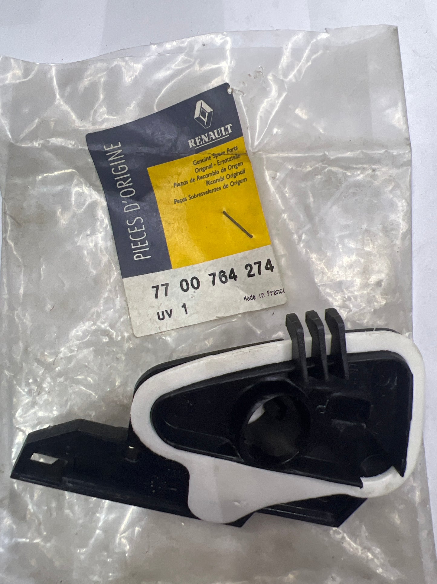 7700764274 SUPPORT RETRO L48 RENAULT