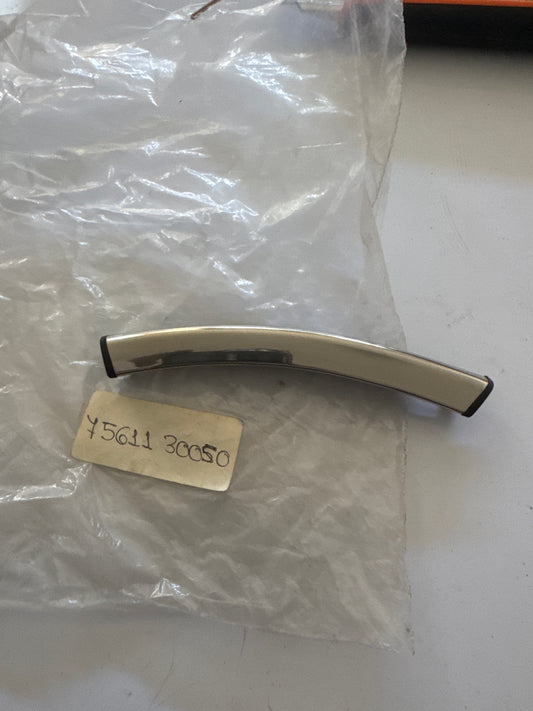 75611-30050, 75611-30050 FRONT MOULDING, toyota, Toyota - Lexus