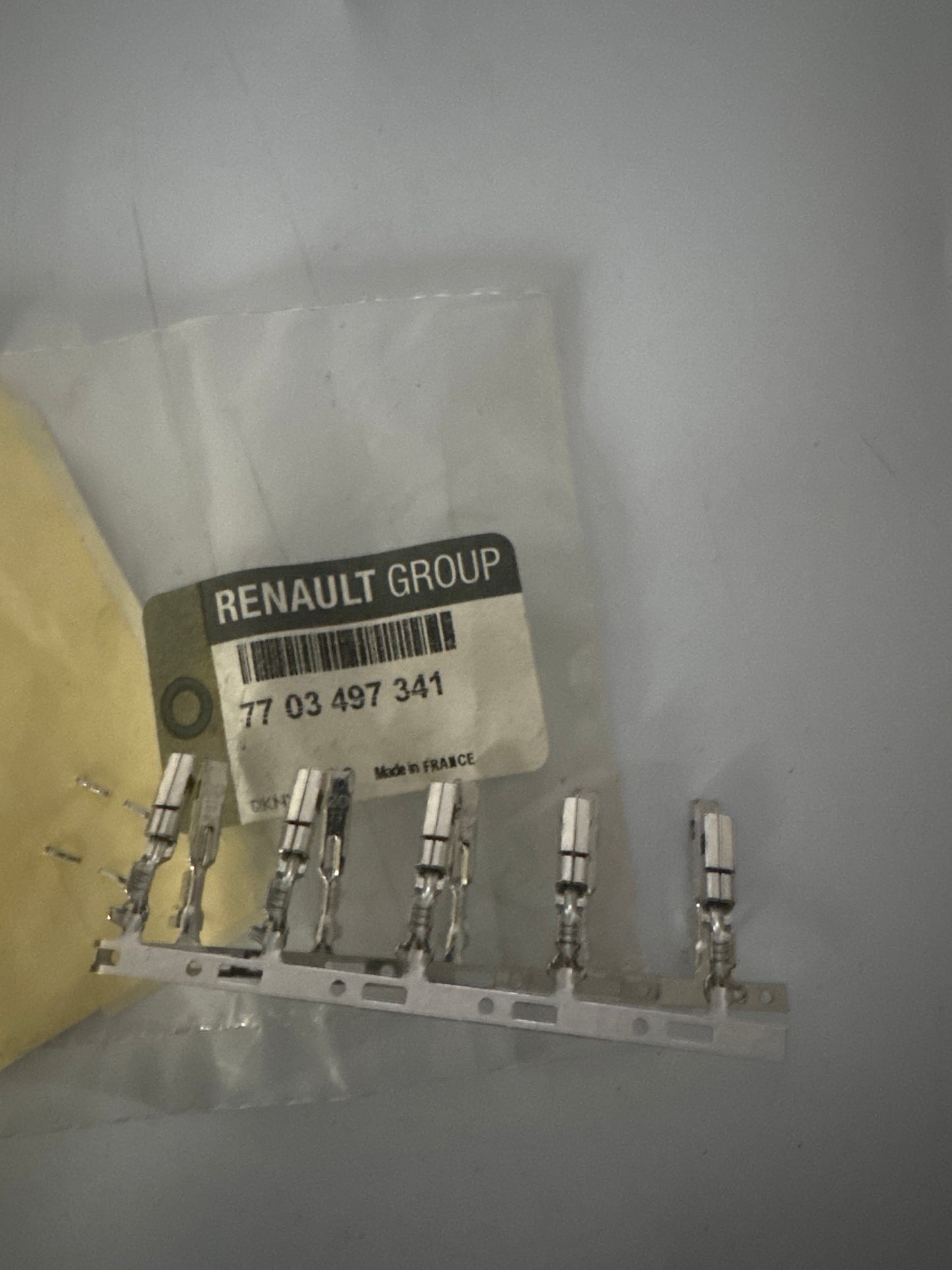 7703497341, UNION 1,5, Renault