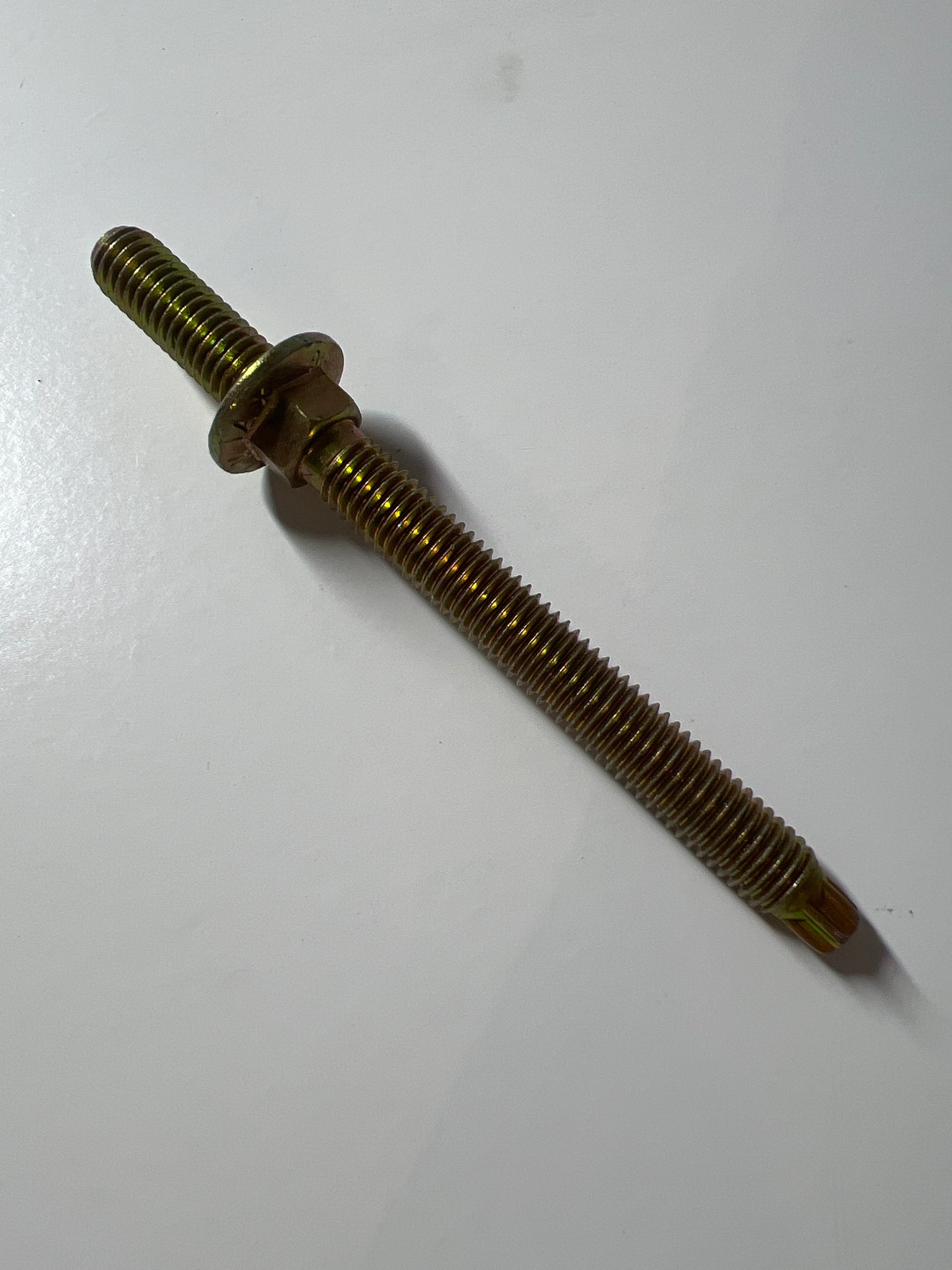 1445624, BOTÓN DE MUELLE, Ford