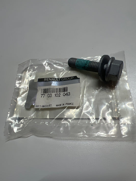 7703102043 - TOR.M10X150 - Renault